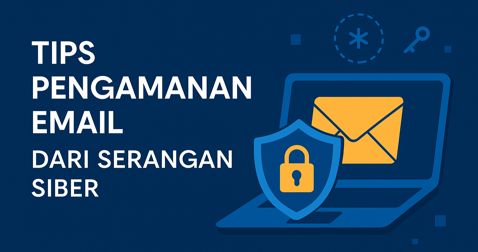 Edukasi Keamanan Siber